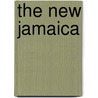 The New Jamaica door Edgar Mayhew Bacon