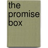 The Promise Box by Tricia Goyer