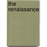 The Renaissance door Walter Pater