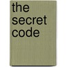 The Secret Code door Priya Hemenway