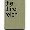 The Third Reich door Roberto Bolaño