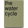 The Water Cycle door Sally Morgan