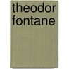 Theodor Fontane by Susanne Kleinpaß