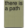There is a Path door Donald Hatch