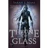 Throne of Glass door Sarah J. Maas