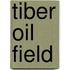 Tiber Oil Field