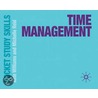 Time Management by Michelle Reid
