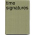 Time Signatures