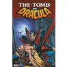 Tomb of Dracula by Marv Wolfman