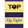 Top Performance by Zig Ziglar