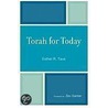 Torah for Today door Zev Garber