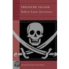 Treasure Island door Robert Louis Stevension