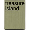 Treasure Island by Robert Louis Stevension