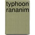 Typhoon Rananim