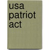 Usa Patriot Act by United States Congress Senate
