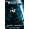 Ultimate Comics door Sam Humphries
