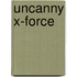 Uncanny X-Force