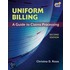Uniform Billing