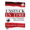 Unstuck in Time by Gregory D. Sumner