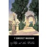 Up At The Villa door W. Somerset Maugham