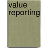 Value Reporting by Benjamin Rußler