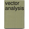 Vector Analysis door Klaus Jänich