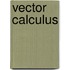 Vector Calculus