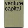 Venture Capital door Vanessa Lange