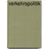 Verkehrspolitik