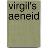 Virgil's Aeneid door Virgil. W. Dawson Brown