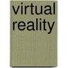 Virtual Reality door National Research Council