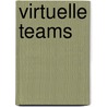 Virtuelle Teams door Sonja App