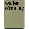 Walter O'Malley door Ronald Cohn