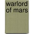 Warlord of Mars