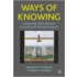 Ways Of Knowing