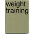 Weight Training