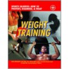 Weight Training door Susan Saliba