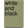 White and Black door Christopher Taylor