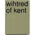 Wihtred of Kent