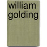 William Golding door Philip Redpath