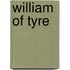 William of Tyre