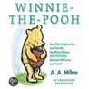 Winnie-The-Pooh door Jim Broadbent