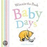 Winnie-the-Pooh door Jim Broadbent