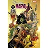Women Of Marvel by Marvel Comic Team