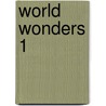 World Wonders 1 door Michelle Crawford