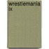 Wrestlemania Ix