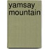 Yamsay Mountain