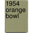 1954 Orange Bowl