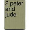 2 Peter and Jude door Robert Harvey