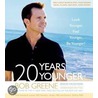 20 Years Younger by Harold Lancer